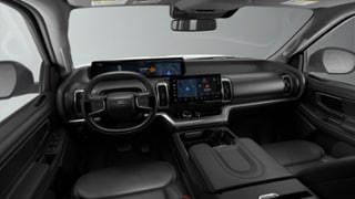 2027 Ford Expedition® Internal Image 2